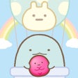 程序图标：Sumikkogurashi-Puzzling W…