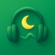 ไอคอนของโปรแกรม: Green Noise - Calming Sou…
