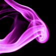 Icon of program: Real Smoke Live Wallpaper