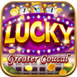 Иконка программы: Lucky Greater Coucal