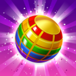 أيقونة البرنامج: Genies  Gold - Gem Advent…