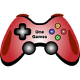 Icoon van programma: One Games
