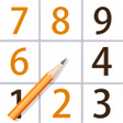 プログラムのアイコン：Sudoku Pro-Classic Puzzle…