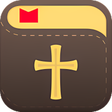 程序图标：King James Version Bible