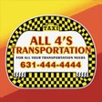 أيقونة البرنامج: All 4s Transportation