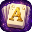 Icoon van programma: Arcana Mahjong