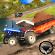 Icona del programma: Tractor Trolley Farming O…