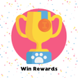 プログラムのアイコン：GoRupee - Earning App