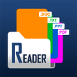 Icon of program: All Doc Reader