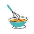 ไอคอนของโปรแกรม: SweetBite App