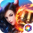 斗神之刃 icon