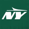 Icoon van programma: Official New York Jets