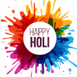 Holi Stickers for WhatsApp  WAStickerApps