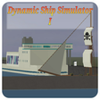 Icon of program: Dynamic Ship Simulator I …