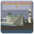 Dynamic Ship Simulator I HORN UPDATE