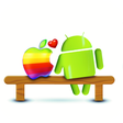 Ícone do programa: Copy Data To IOS simulato…