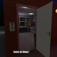 ไอคอนของโปรแกรม: Scary Shop Simulator