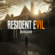 Icono de programa: Resident Evil 7 / Biohaza…