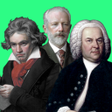 Ikona programu: Classical Musicians Quiz