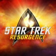 Biểu tượng của chương trình: Star Trek: Resurgence