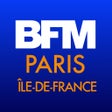 程序图标：BFM ÎLE-DE-FRANCE