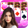 Pictogram van programma: Solitaire Romantic Dates