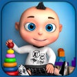 Icon of program: Twins Babysitter Newborn …