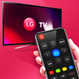 Symbol des Programms: Remote control for LG TV …
