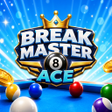 프로그램 아이콘: Break Master Ace