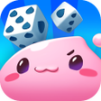 ไอคอนของโปรแกรม: RAGMON DICE ADVENTURE