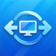Icoon van programma: MirrorNow