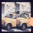 أيقونة البرنامج: Find The Differences Five…