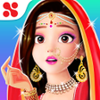 Icon of program: Fashion Game: Girl Dress
