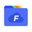Programın simgesi: File Manager  My Files