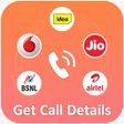 プログラムのアイコン：Call Details: Call  Messa…