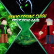 Icon of program: Ben10