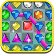 プログラムのアイコン：Jewels Line Mania