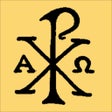 Ikona programu: Laudate - 1 Catholic App