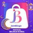 Ikon program: Jombingo-Sharebuy