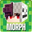 Ikona programu: Morph Mods Tool for Minec…