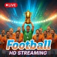 Icône du programme : AFCON TV Live Streaming H…