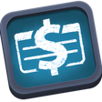 プログラムのアイコン：Checkbook HD Free - Perso…