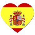プログラムのアイコン：Spain social dating app  …