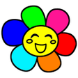 プログラムのアイコン：Coloring Book: Color by N…