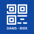 Ícone do programa: DAMS - BIEK Official