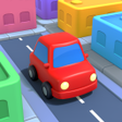 Ikon program: City Escape : Traffic Jam