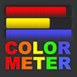 Symbol des Programms: Color Identifier Colorime…