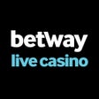程序图标：Betway: Live Casino  Roul…