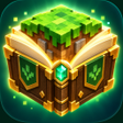 Ícone do programa: Crafting book guides and …