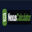 Icon of program: NexusCalculator